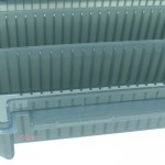 Кутия SK Multi Case Flat Grey 97413 - Tubertini